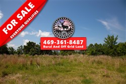 property photo for Tyler Stone Ranch Tract 81, 18.02 acres for sale in Leflore County, Oklahoma