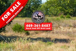 property photo for Canyon Creek Tract 12, 6.51 acres for sale in Lincoln County, Oklahoma