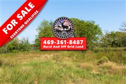 property photo for Canyon Creek Tract 15, 8.92 acres for sale in Lincoln County, Oklahoma