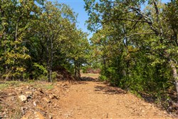 property photo for Canyon Creek Tract 17, 6.38 acres for sale in Lincoln County, Oklahoma