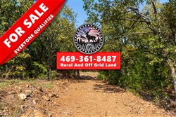 property photo for Canyon Creek Tract 17, 6.38 acres for sale in Lincoln County, Oklahoma