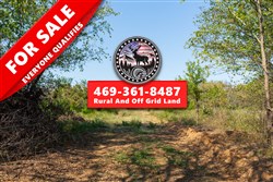 property photo for Canyon Creek Tract 20, 4.98 acres for sale in Lincoln County, Oklahoma
