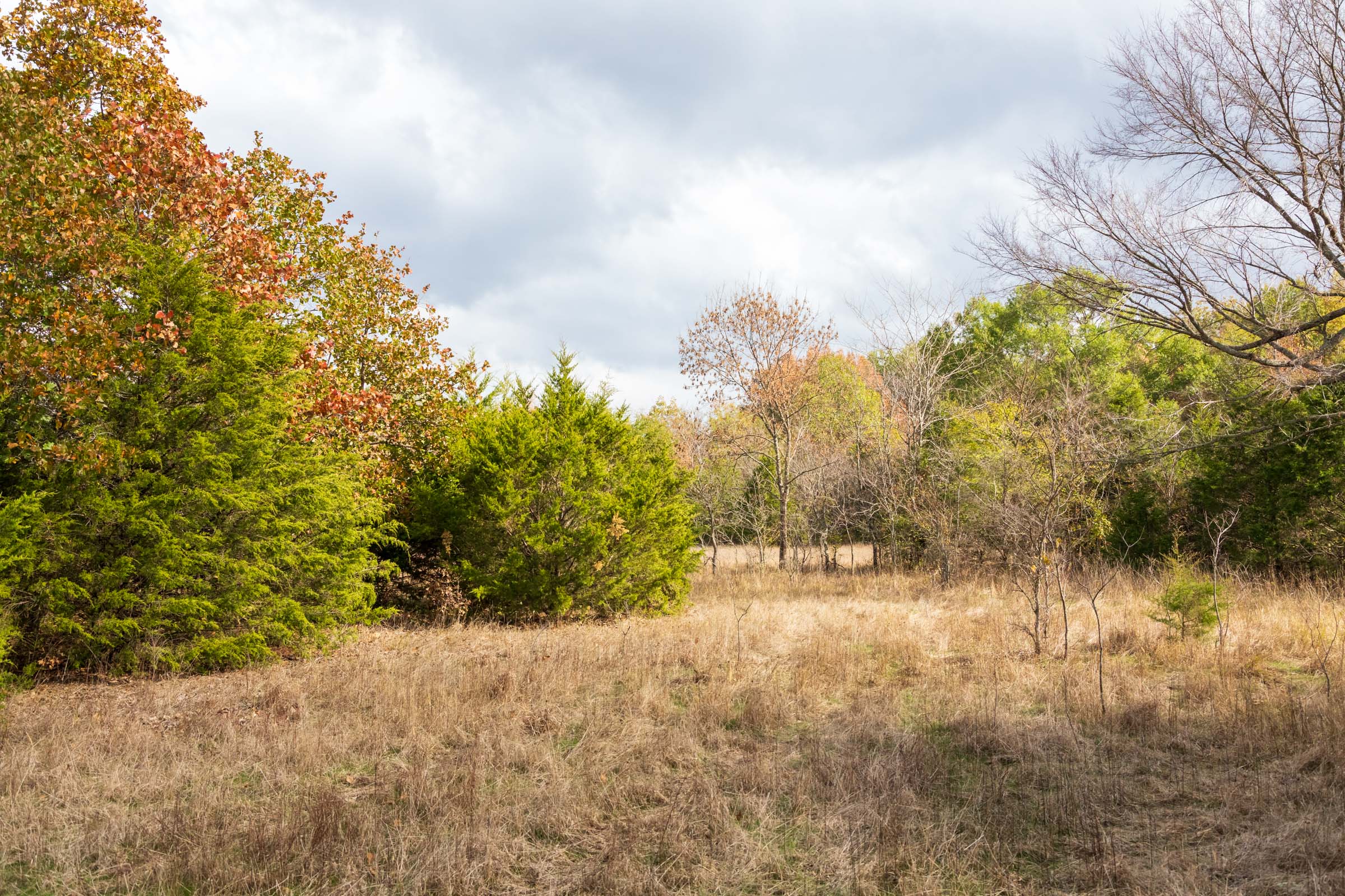 Tract 10 at Crystal Springs in McIntosh County, Oklahoma
