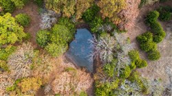 property photo for Crystal Springs Tract 2, 7.36 acres for sale in McIntosh County, Oklahoma
