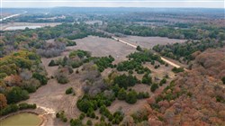 property photo for Crystal Springs Tract 5, 7.54 acres for sale in McIntosh County, Oklahoma