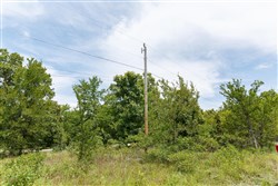 property photo for Timber Ridge Tract 13, 3.1 acres for sale in McIntosh County, Oklahoma
