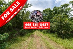property photo for Timber Ridge Tract 35, 2.66 acres for sale in McIntosh County, Oklahoma