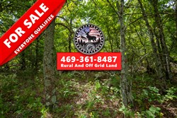 property photo for Timber Ridge Tract 43, 2.66 acres for sale in McIntosh County, Oklahoma
