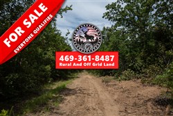 property photo for Timber Ridge Tract 44, 2.66 acres for sale in McIntosh County, Oklahoma