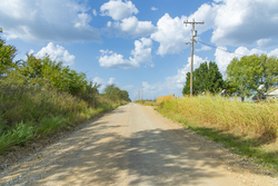 property photo for Gracyn Meadows Tract 1, 5.58 acres for sale in Okfuskee County, Oklahoma