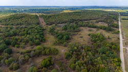 property photo for Gracyn Meadows Tract 1, 5.58 acres for sale in Okfuskee County, Oklahoma