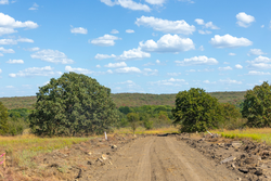 property photo for Gracyn Meadows Tract 10, 4.23 acres for sale in Okfuskee County, Oklahoma