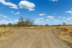 property photo for Gracyn Meadows Tract 10, 4.23 acres for sale in Okfuskee County, Oklahoma