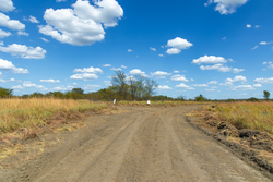property photo for Gracyn Meadows Tract 11, 3.34 acres for sale in Okfuskee County, Oklahoma