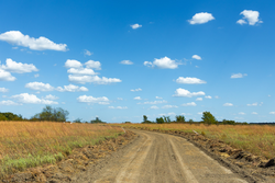 property photo for Gracyn Meadows Tract 12, 3.96 acres for sale in Okfuskee County, Oklahoma