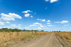 property photo for Gracyn Meadows Tract 13, 4.07 acres for sale in Okfuskee County, Oklahoma