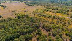 property photo for Gracyn Meadows Tract 15, 4.56 acres for sale in Okfuskee County, Oklahoma