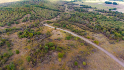 property photo for Gracyn Meadows Tract 16, 4.86 acres for sale in Okfuskee County, Oklahoma