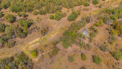 property photo for Gracyn Meadows Tract 20, 7.47 acres for sale in Okfuskee County, Oklahoma