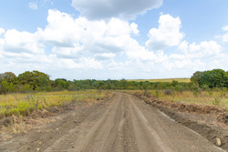 property photo for Gracyn Meadows Tract 4, 4.32 acres for sale in Okfuskee County, Oklahoma