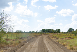 property photo for Gracyn Meadows Tract 4, 4.32 acres for sale in Okfuskee County, Oklahoma