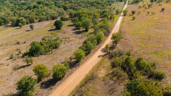 property photo for Gracyn Meadows Tract 5, 4.26 acres for sale in Okfuskee County, Oklahoma