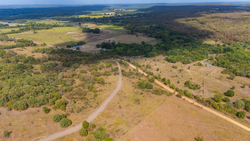property photo for Gracyn Meadows Tract 5, 4.26 acres for sale in Okfuskee County, Oklahoma