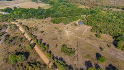 property photo for Gracyn Meadows Tract 5, 4.26 acres for sale in Okfuskee County, Oklahoma