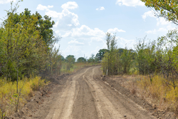 property photo for Gracyn Meadows Tract 6, 4.74 acres for sale in Okfuskee County, Oklahoma