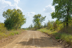 property photo for Gracyn Meadows Tract 6, 4.74 acres for sale in Okfuskee County, Oklahoma