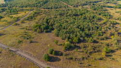 property photo for Gracyn Meadows Tract 9, 4.49 acres for sale in Okfuskee County, Oklahoma