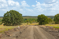 property photo for Gracyn Meadows Tract 9, 4.49 acres for sale in Okfuskee County, Oklahoma