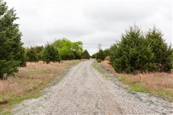 property photo for Moonrise Meadows Tract 1, 6.43 acres for sale in Okfuskee County, Oklahoma