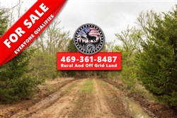 property photo for Moonrise Meadows Tract 11, 9.26 acres for sale in Okfuskee County, Oklahoma
