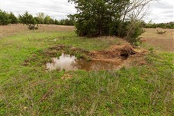 property photo for Moonrise Meadows Tract 18, 6.48 acres for sale in Okfuskee County, Oklahoma