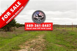 property photo for Moonrise Meadows Tract 18, 6.48 acres for sale in Okfuskee County, Oklahoma