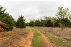 property photo for Moonrise Meadows Tract 4, 7.13 acres for sale in Okfuskee County, Oklahoma