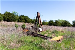property photo for Prairie Grove Tract 18, 8.68 acres for sale in Okfuskee County, Oklahoma