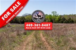 property photo for Prairie Grove Tract 18, 8.68 acres for sale in Okfuskee County, Oklahoma