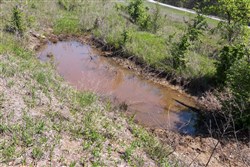 property photo for Allies Acres Tract 2, 5.05 acres for sale in Pittsburg County, Oklahoma