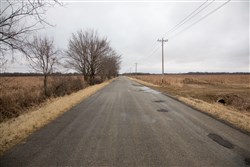 property photo for Canadian Plains Tract 10, 5 acres for sale in Pittsburg County, Oklahoma