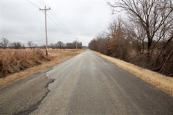 property photo for Canadian Plains Tract 10, 5 acres for sale in Pittsburg County, Oklahoma