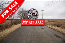 property photo for Canadian Plains Tract 10, 5 acres for sale in Pittsburg County, Oklahoma