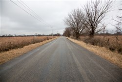 property photo for Canadian Plains Tract 12, 5 acres for sale in Pittsburg County, Oklahoma