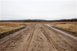 property photo for Canadian Plains Tract 24, 5.78 acres for sale in Pittsburg County, Oklahoma