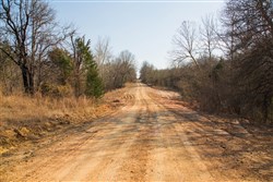 property photo for Eufaula Cove Tract 1, 6.17 acres for sale in Pittsburg County, Oklahoma