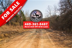 property photo for Eufaula Cove Tract 1, 6.17 acres for sale in Pittsburg County, Oklahoma