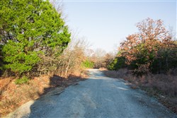 property photo for Eufaula Cove Tract 28, 5.2 acres for sale in Pittsburg County, Oklahoma