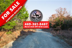 property photo for Eufaula Cove Tract 28, 5.2 acres for sale in Pittsburg County, Oklahoma