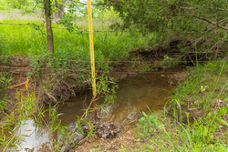 property photo for Harmony Hills Tract 14, 4.88 acres for sale in Pittsburg County, Oklahoma